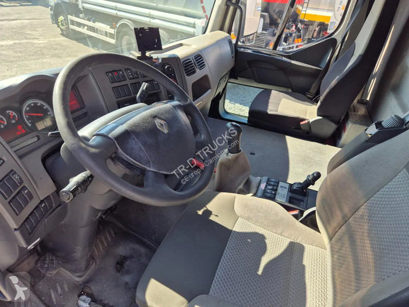 شاحنة Renault 310 DXI 21000L FUEL/CARBURANT - 7...
