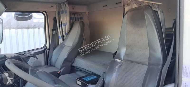 شاحنة Volvo FM 9 - 260 , Manual Gearbox ,...
