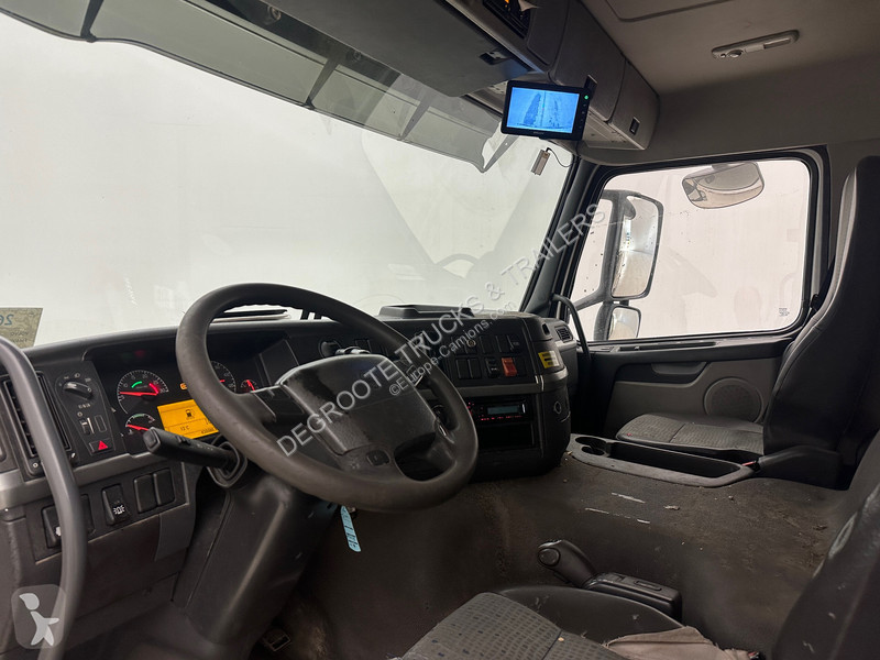 شاحنة Volvo FM19.380
