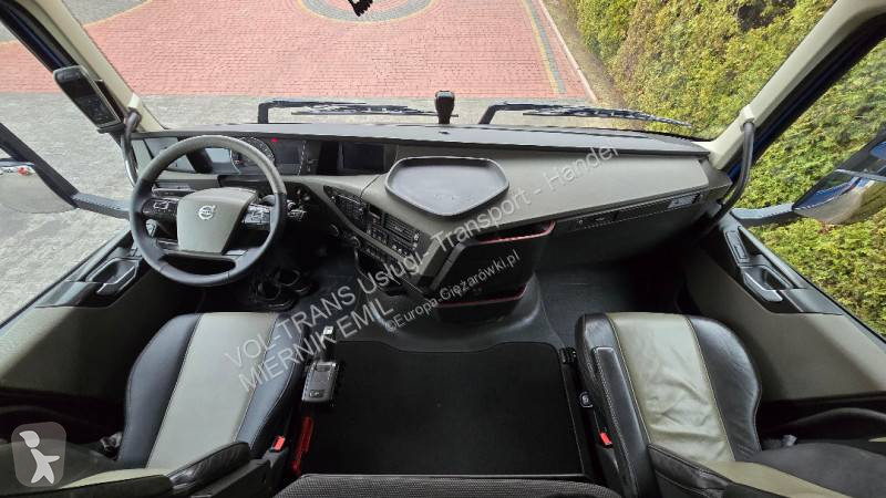 Camion Volvo