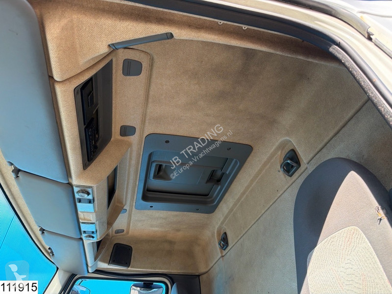 Camion Renault 270 Manual, Steel suspension,...