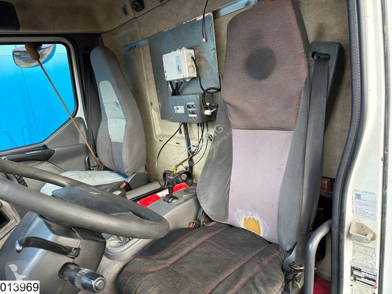 شاحنة Renault 220 EURO 5, LPG, GPL, 14990...