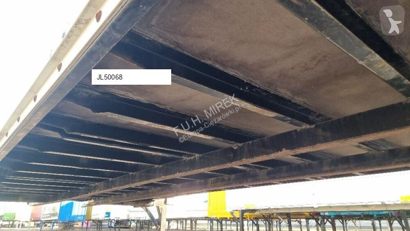 Attrezzature automezzi pesanti Krone