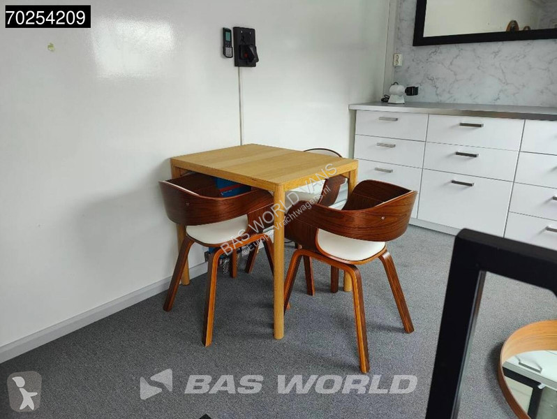شاحنة Volvo 250 4X2 14tonner Automatic...