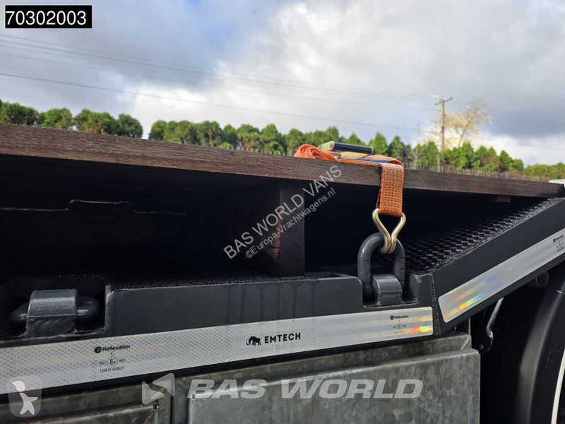 شاحنة Volvo 500 6X2 NEW! Machine transporter...