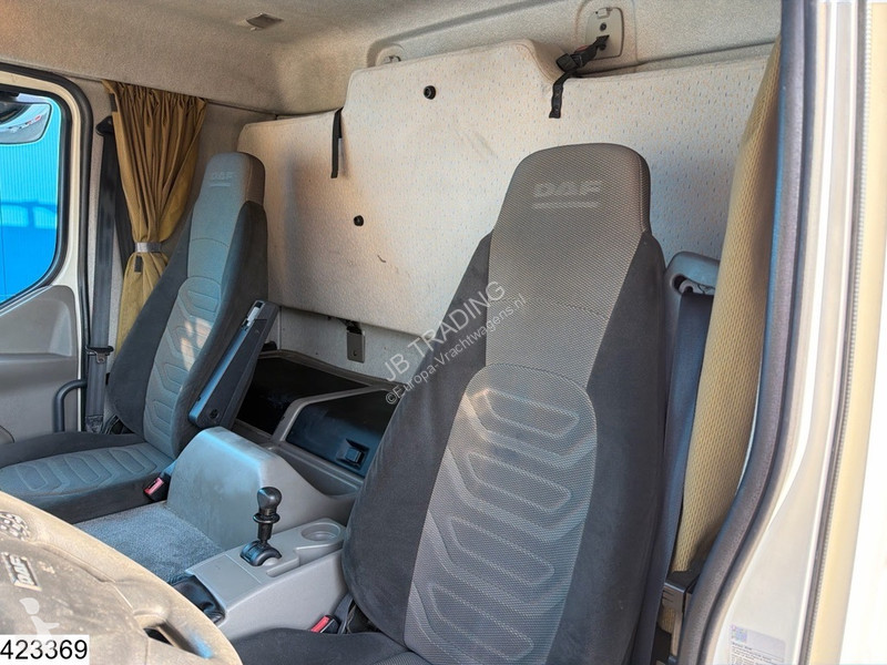 شاحنة DAF 250 EURO 5, Anteo