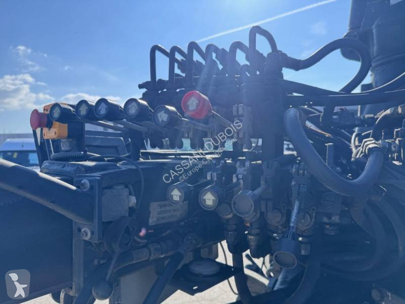 شاحنة Unimog