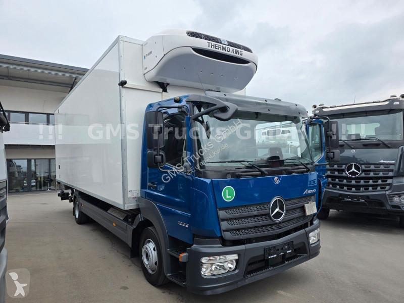 Mercedes 1223 / FRIGO COOL / Thermo King...