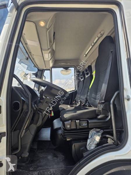 Camion Iveco