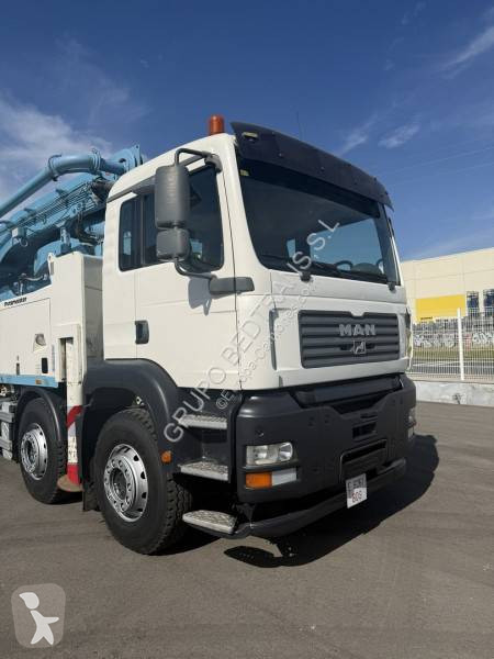 Camion MAN