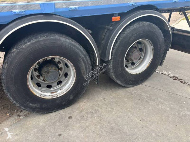Camion Renault