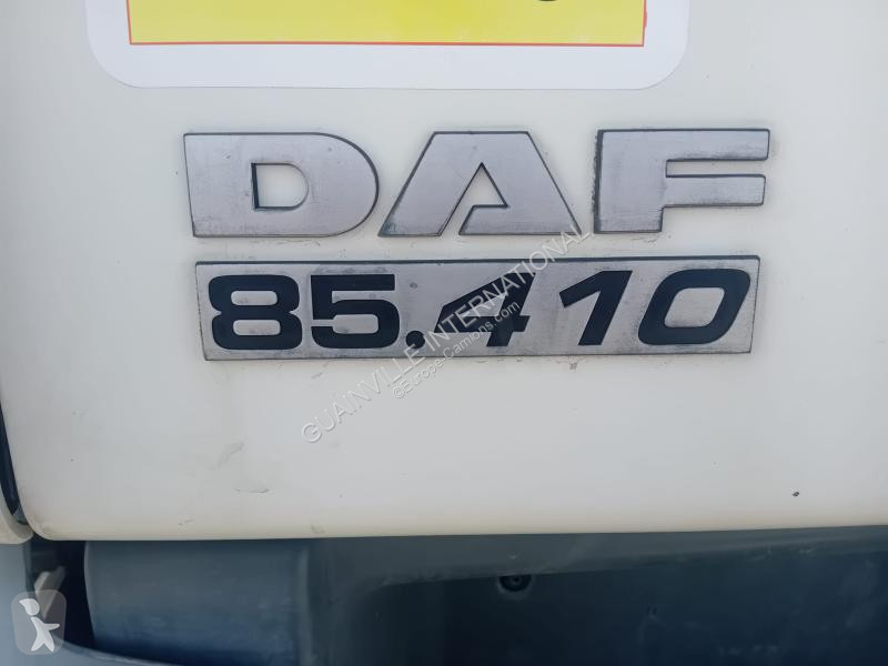 شاحنة DAF 410