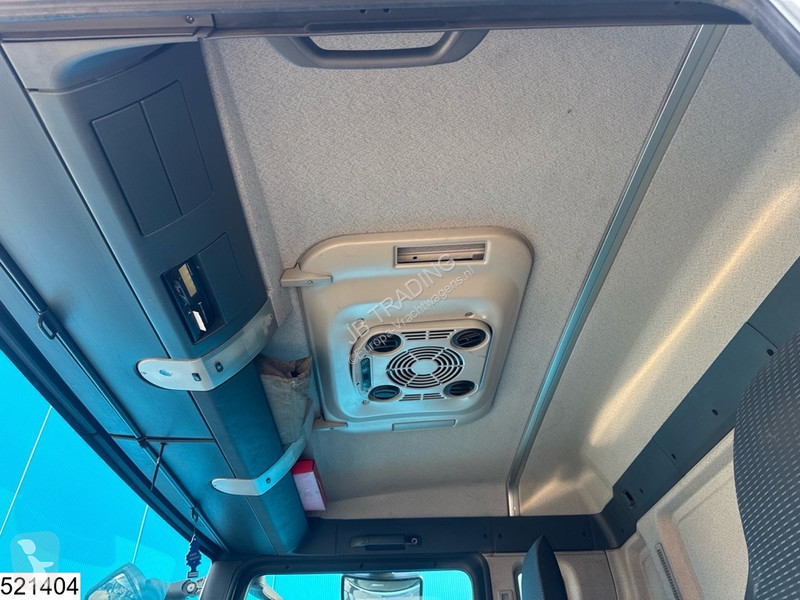 شاحنة MAN TGS  6x4, EURO 4, Palfinger, Manual,...