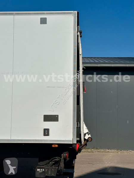 شاحنة DAF 290 FA 4x2 BL  TKing Kühlkoffer BÄR...