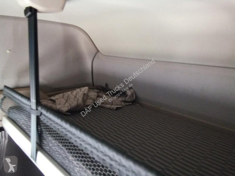 شاحنة DAF XG 480 N 6X2 N