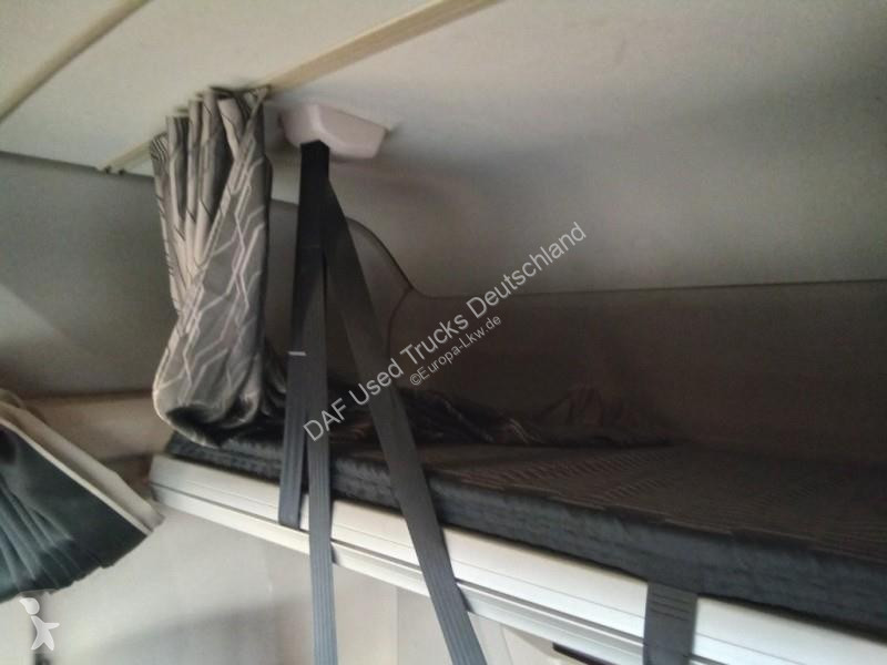 شاحنة DAF XG 480 N 6X2 N