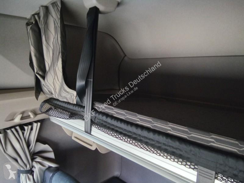 شاحنة DAF XG 480 N 6X2 N