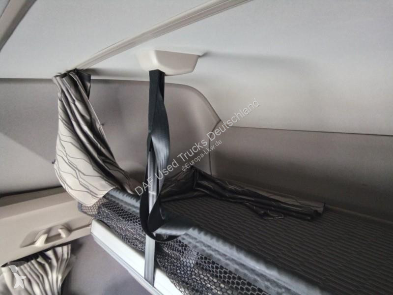 Camión DAF XG 480 N 6X2 N