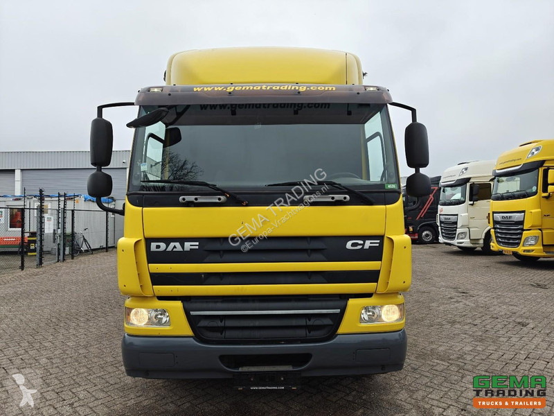 شاحنة DAF 220 4x2 Day Cab Euro5 - 19T -...