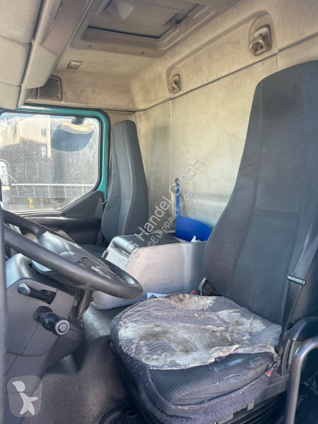 شاحنة Volvo FL 240 4x2R, Plane, Manual, E4,...