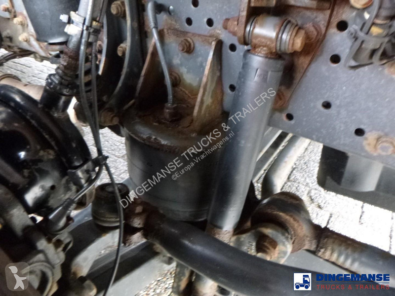 Camion Mercedes 1324 4x2 RHD / RSP ESE 13/H...