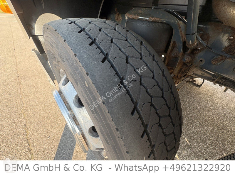 Camion Mercedes 1830 *Gofa Aufbau ca....