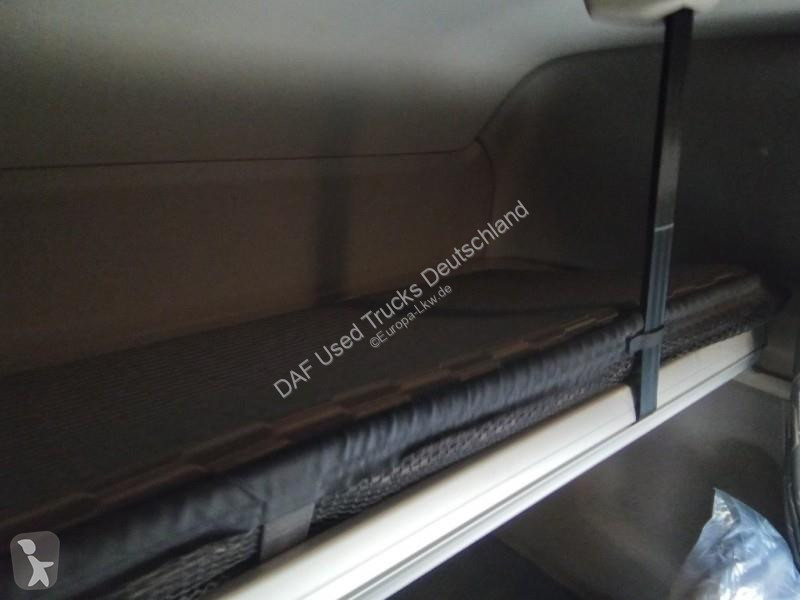 شاحنة DAF XG 480 N 6X2 N