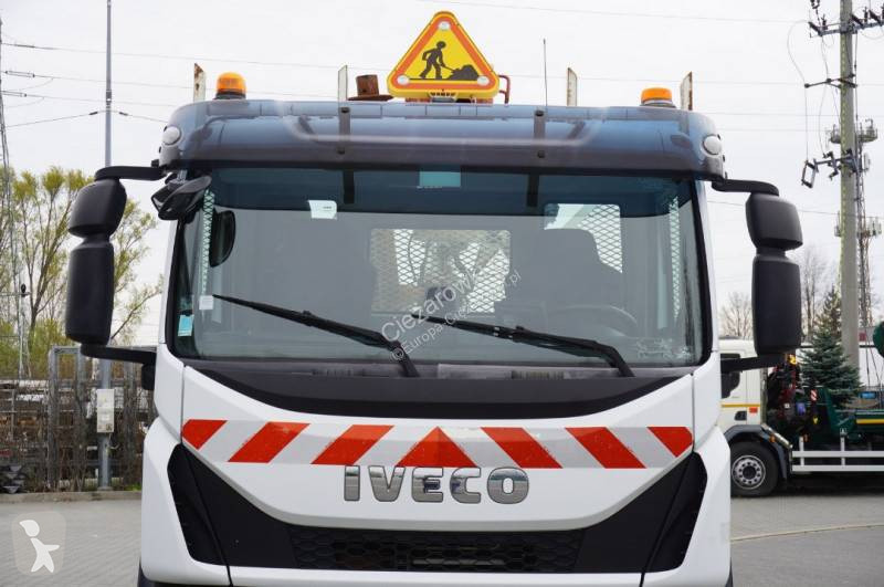 شاحنة Iveco