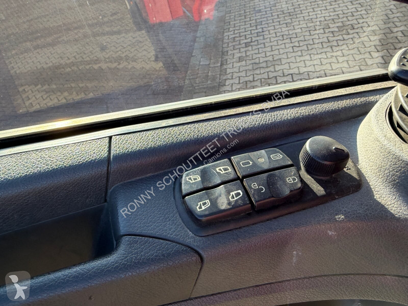 Mercedes Atego 1323 A 4x4 Atego 1323 A 4x4, 2x...