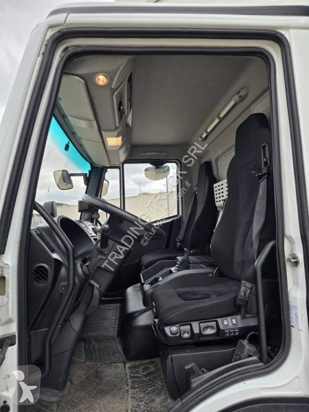 شاحنة Iveco