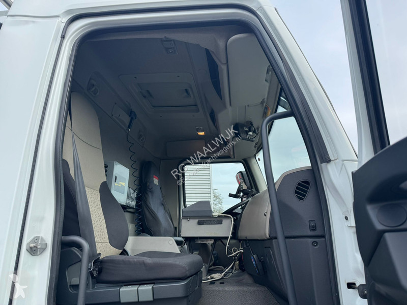 شاحنة Renault 270.19 Retarder