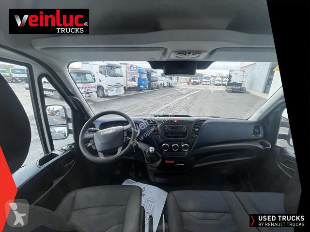 شاحنة Iveco