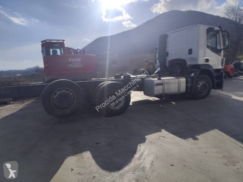 Camion Iveco