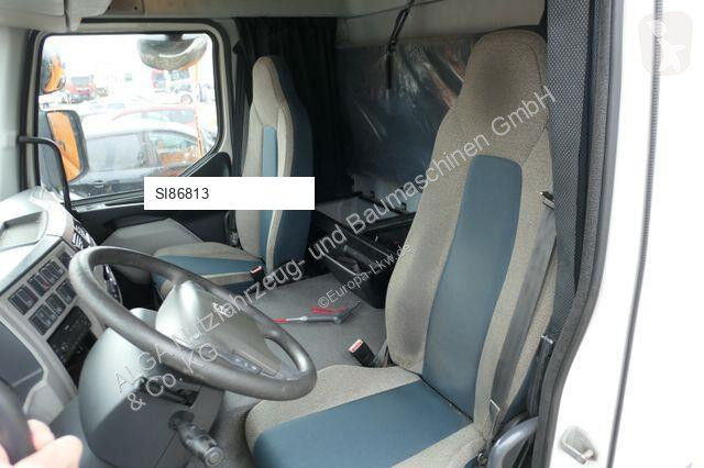 شاحنة Volvo FL 280 4x2,, LBW, AHK, Klima,...