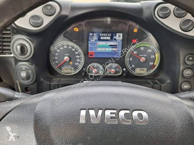 Camion Iveco