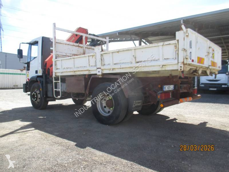 شاحنة Iveco
