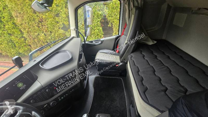 شاحنة Volvo