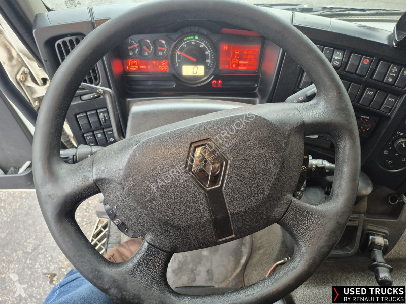 شاحنة Renault