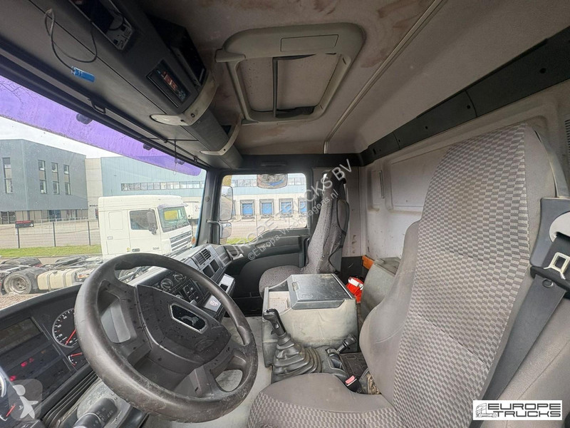 شاحنة MAN 26.430 Full Steel - 6x6 - German...