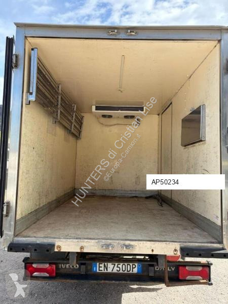 Camion Iveco 35c15