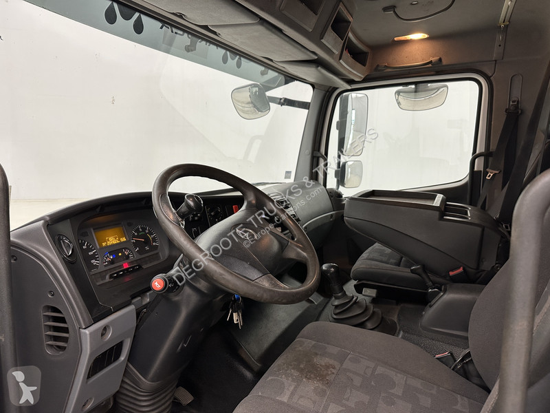شاحنة Mercedes 1324