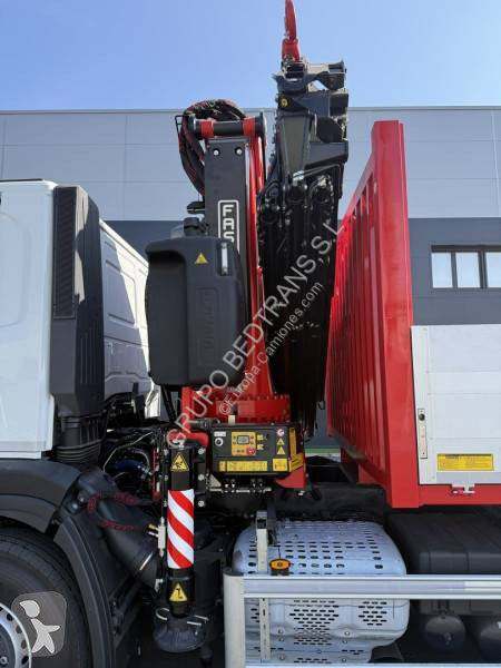 شاحنة Iveco