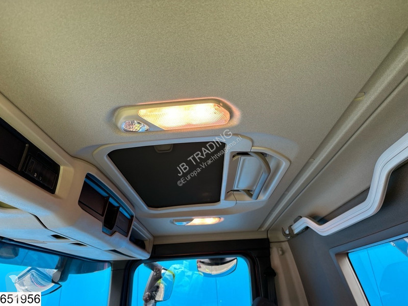 شاحنة Scania 410 XT EURO 6e, CN, 8x4, Retarder,...
