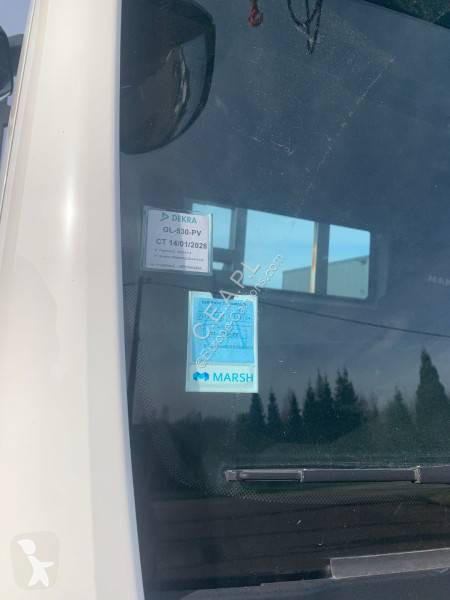 MAN  truck