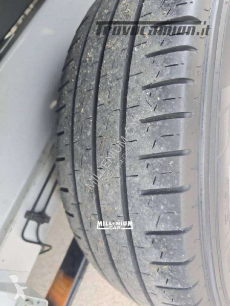 Veicolo commerciale Fiat 2.3MJT 2019 CENTINATO