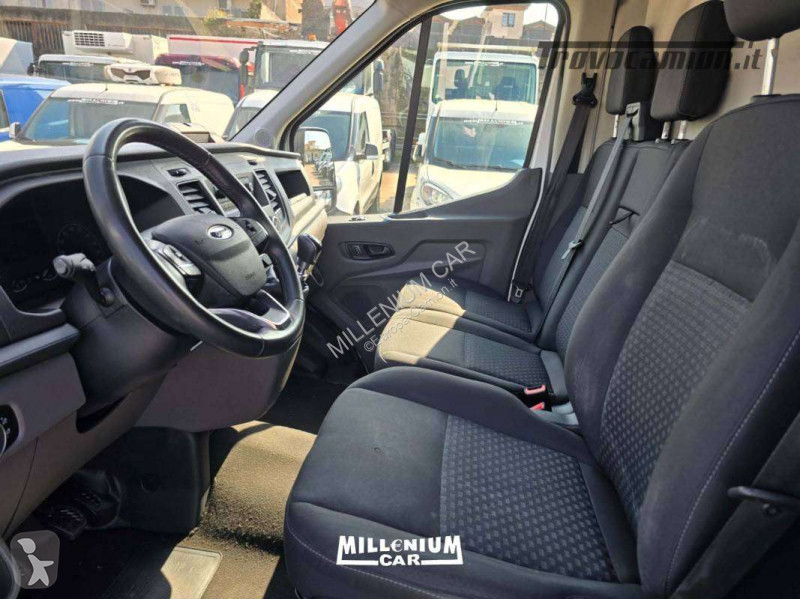 Furgoneta Ford FORD  2023 L2H2