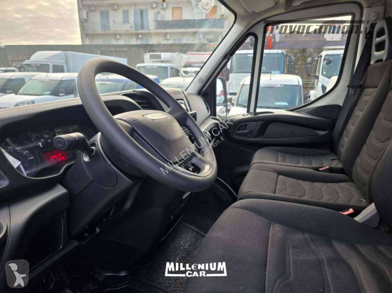 Furgoneta Iveco 60-15