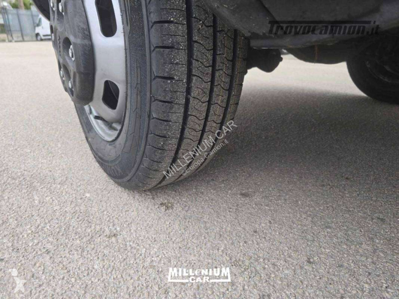 Nyttofordon Iveco 35-14 CASSA ISOTERMICA 3,80...