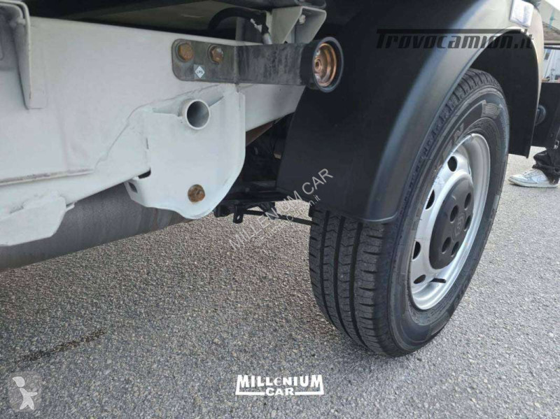 عربة نفعية Piaggio PIAGGIO  NP6 2022 GPL CELLA...