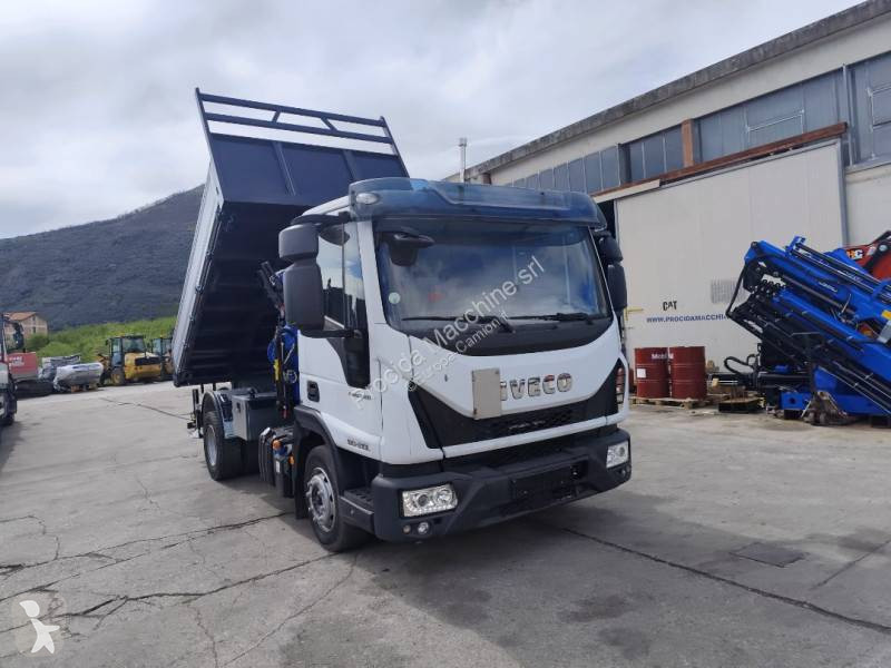 شاحنة Iveco